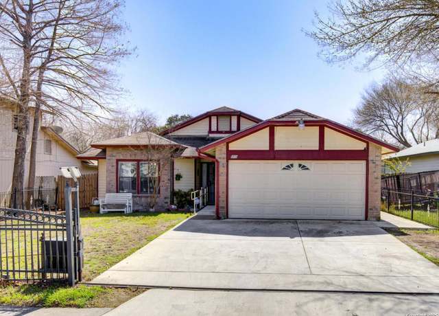 Property at 10114 Cedarmont, San Antonio, TX 78245, 3 beds, 2 baths