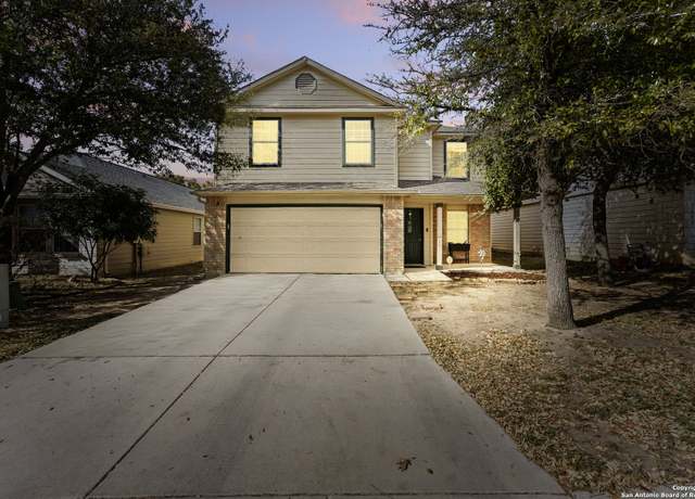 Property at 7611 Presidio Crk, Boerne, TX 78015, 4 beds, 2.5 baths