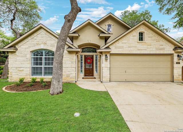 Property at 634 Aster Trl, San Antonio, TX 78256, 3 beds, 2 baths