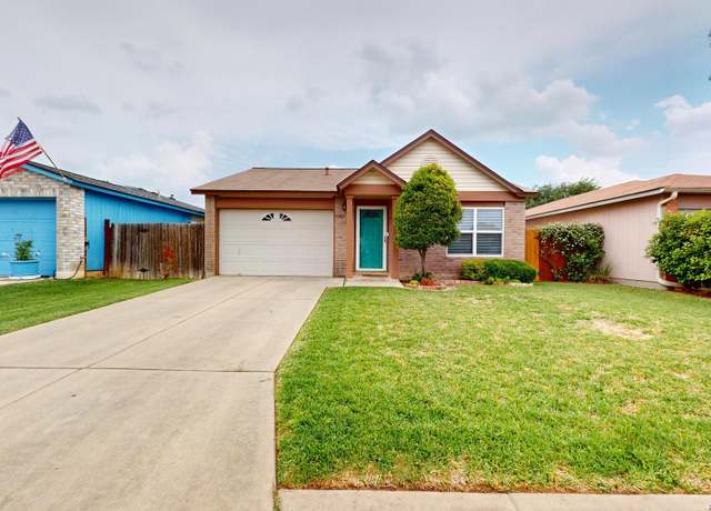 Property at 7702 Alverstone, San Antonio, TX 78250, 3 beds, 2 baths