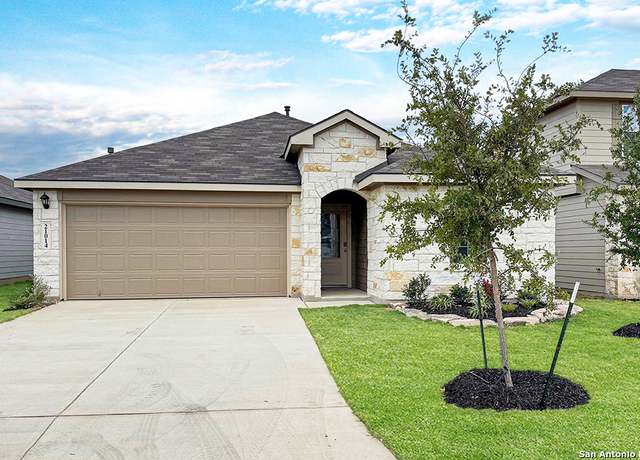 Property at 21014 Watercourse Way, San Antonio, TX 78266, 3 beds, 2 baths