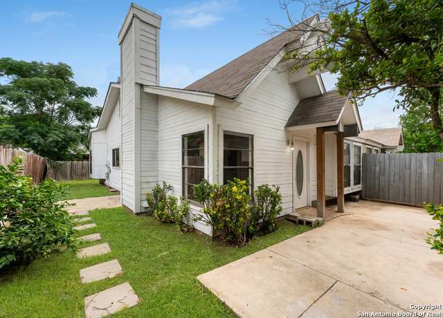 Property at 9611 Simplicity Dr, San Antonio, TX 78245, 2 beds, 2 baths