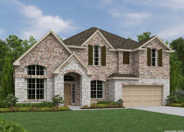 Property at 10157 Kettle Corn Trl, Schertz, TX 78108, 4 beds, 3.5 baths