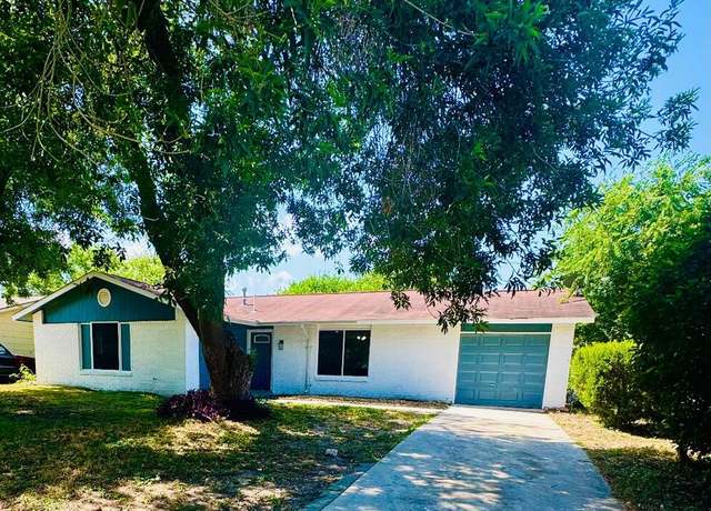 Property at 7230 Glen Hvn, San Antonio, TX 78239, 3 beds, 2 baths