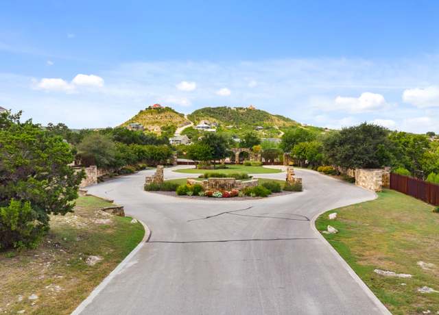 Property at 2440 Triple Peak, Canyon Lake, TX 78133