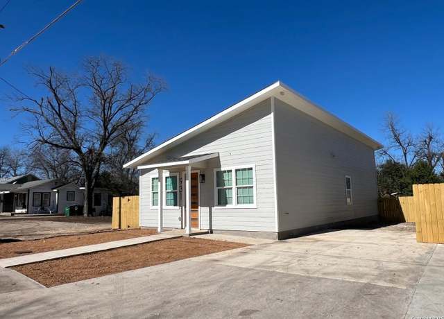 Property at 931 Canton, San Antonio, TX 78202-3204, 3 beds, 2 baths