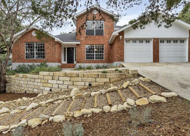 Property at 771 Moonglow, New Braunfels, TX 78130, 4 beds, 2.5 baths