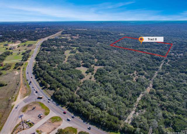 Property at 8843 FM 306, New Braunfels, TX 78132