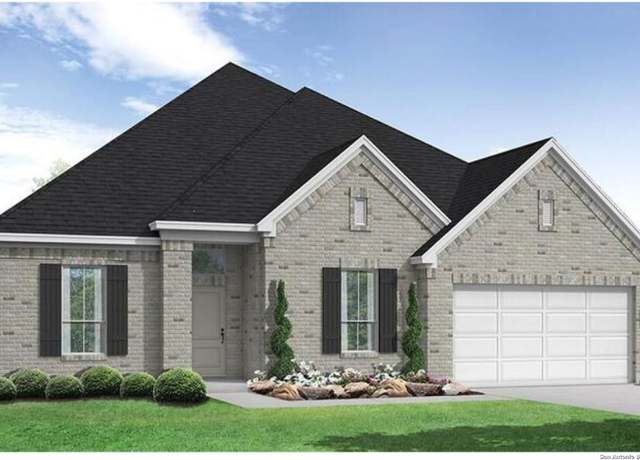 Property at 137 Ramsdale Way, Cibolo, TX 78108, 4 beds, 4 baths