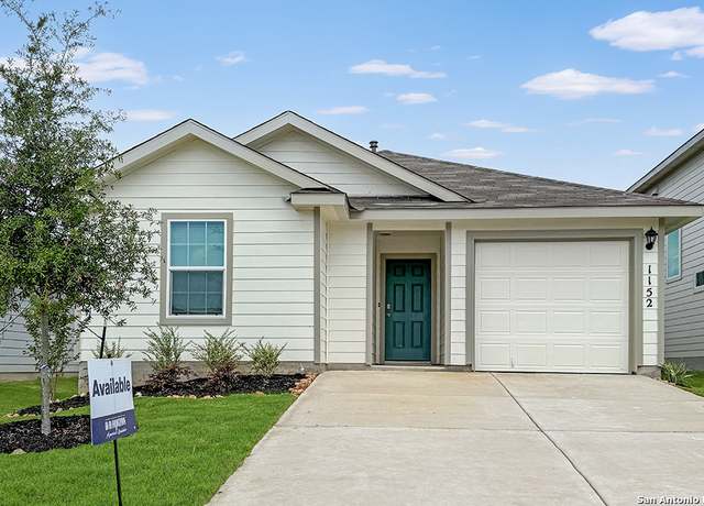 Property at 1152 Andean Emerald, San Antonio, TX 78253, 3 beds, 2 baths