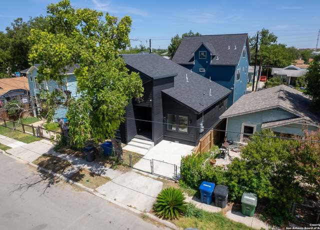 Property at 1515 Lamar, San Antonio, TX 78202, 3 beds, 3 baths