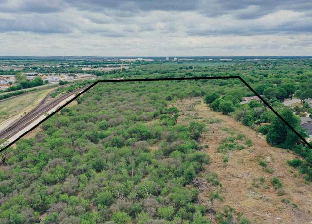 Property at 0 Painted Tepee, San Antonio, TX 78242