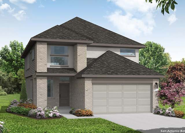 Property at 143 Heidi Hl, Castroville, TX 78009, 4 beds, 2.5 baths