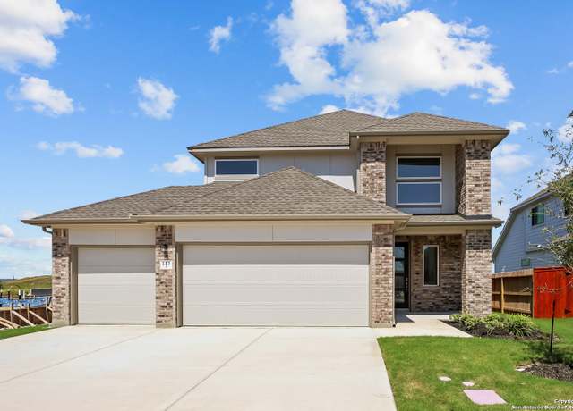 Property at 143 Heidi Hl, Castroville, TX 78009, 4 beds, 2.5 baths
