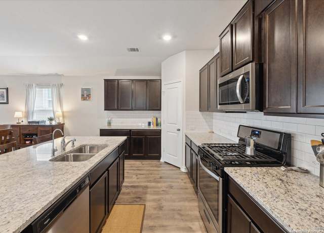 Property at 6824 Kingsley Edge, San Antonio, TX 78252, 4 beds, 2 baths