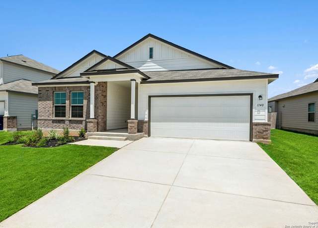Property at 1140 Water Vly, Seguin, TX 78155, 4 beds, 3 baths