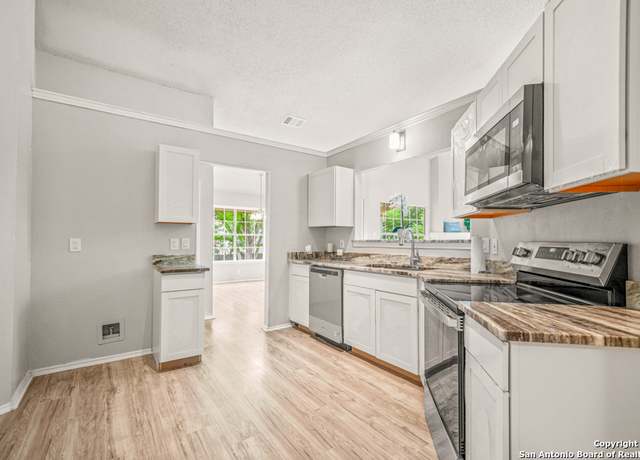Property at 6323 Broadmeadow, San Antonio, TX 78240, 3 beds, 2 baths