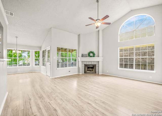 Property at 6323 Broadmeadow, San Antonio, TX 78240, 3 beds, 2 baths