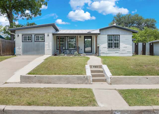 Property at 607 Storeywood, San Antonio, TX 78213, 3 beds, 2 baths