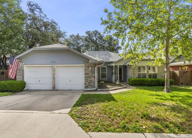 Property at 8826 Lost Bnd, San Antonio, TX 78240, 4 beds, 2 baths