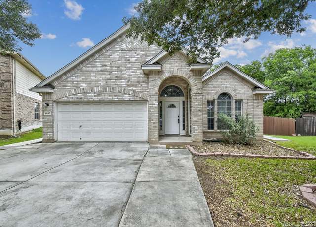 Property at 1947 Walter Raleigh, Windcrest, TX 78239, 4 beds, 2 baths