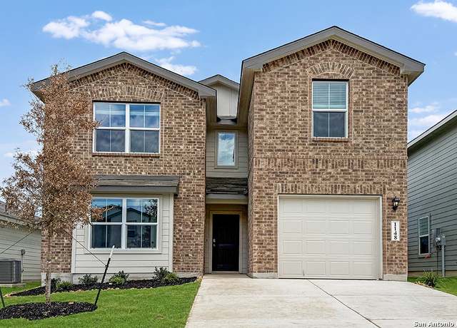 Property at 1148 Andean Emerald, San Antonio, TX 78253, 4 beds, 3 baths