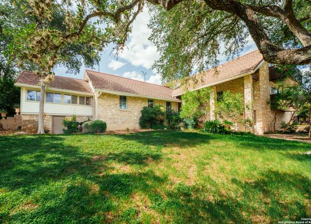 Property at 10007 Kings Grant, San Antonio, TX 78230, 3 beds, 4 baths