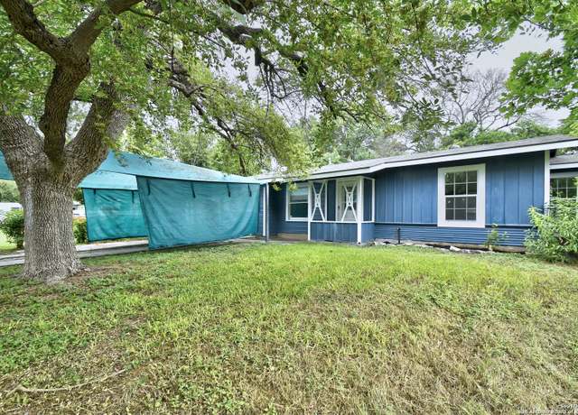 Property at 127 Miami, San Antonio, TX 78218, 3 beds, 2 baths