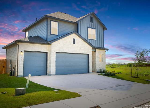 Property at 10280 Bartenheim Dr, Schertz, TX 78154, 4 beds, 2.5 baths