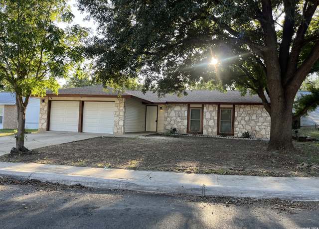 Property at 811 Thrasher Dr, San Antonio, TX 78245-3107, 4 beds, 2 baths