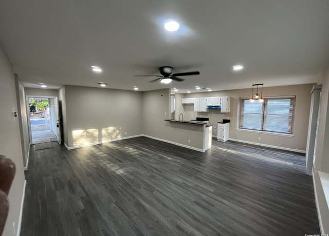 Property at 811 Thrasher Dr, San Antonio, TX 78245-3107, 4 beds, 2 baths