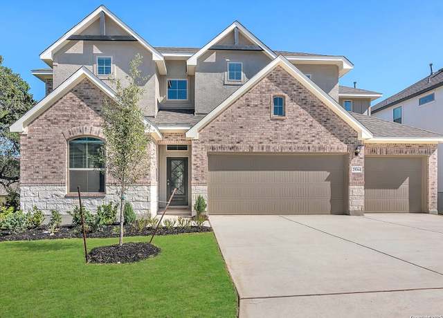 Property at 5720 Provo Pl, San Antonio, TX 78263, 4 beds, 3.5 baths