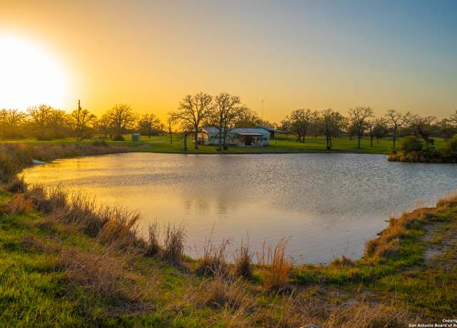 Property at 1777 FM 1361, Somerville, TX 77879