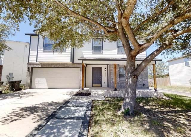 Property at 321 Hinge Loop, Cibolo, TX 78108, 3 beds, 2.5 baths