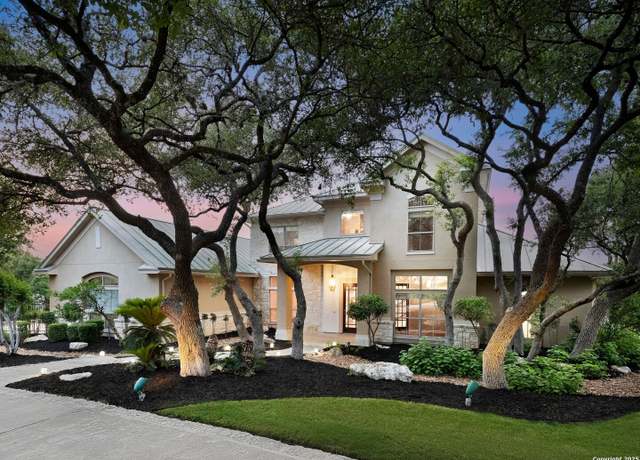 Property at 47 Champion Trl, San Antonio, TX 78258, 4 beds, 3.5 baths