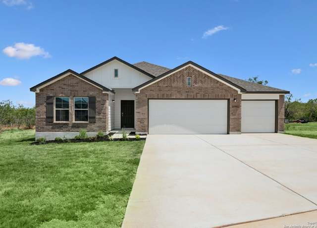 Property at 21108 Jordans Rnch, San Antonio, TX 78264, 3 beds, 2 baths