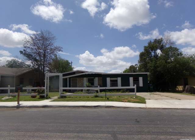 Property at 138 Galaxy, San Antonio, TX 78227, 3 beds, 2 baths