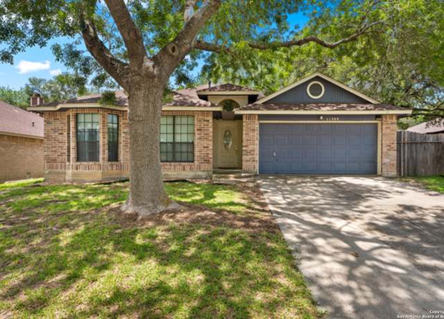 Property at 11309 Forest Rain, Live Oak, TX 78233, 4 beds, 3 baths