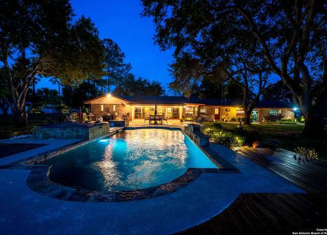 Property at 4812 FM 775, La Vernia, TX 78121, 4 beds, 3 baths