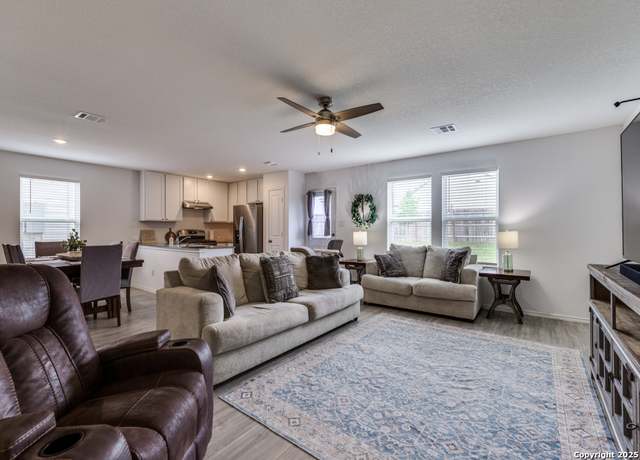 Property at 14615 Bolinger, San Antonio, TX 78254, 4 beds, 2.5 baths