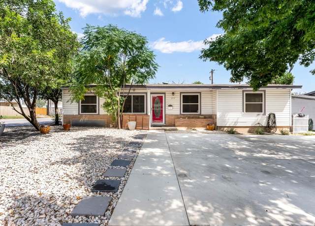 Property at 359 Pilgrim, San Antonio, TX 78213, 3 beds, 2.5 baths