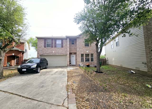 Property at 1206 Hunters Plane, San Antonio, TX 78245, 3 beds, 2.5 baths