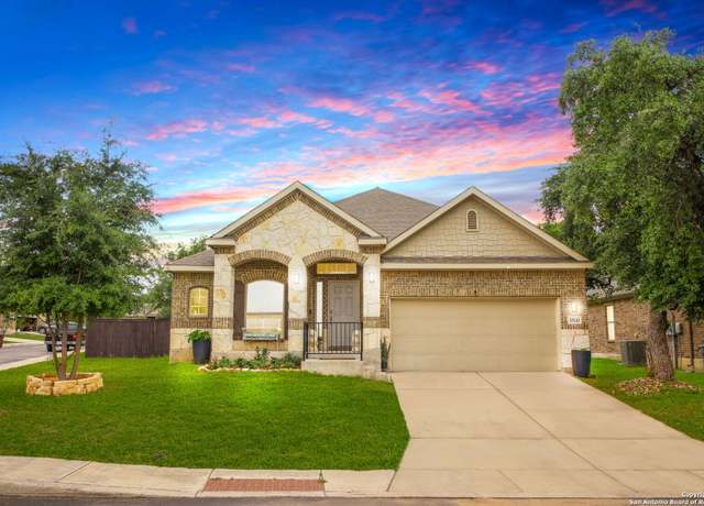 Property at 15143 Gelding Hts, San Antonio, TX 78245, 3 beds, 2 baths