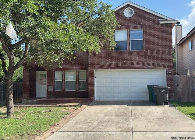 Property at 10567 Dugas Dr, San Antonio, TX 78245, 4 beds, 2.5 baths