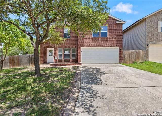 Property at 10567 Dugas Dr, San Antonio, TX 78245, 4 beds, 2.5 baths