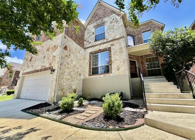 Property at 24031 Canyon Row, San Antonio, TX 78260, 4 beds, 2.5 baths