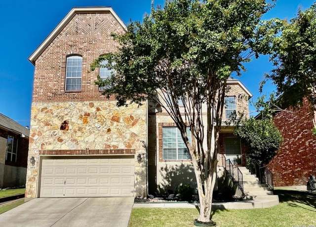 Property at 24031 Canyon Row, San Antonio, TX 78260, 4 beds, 2.5 baths