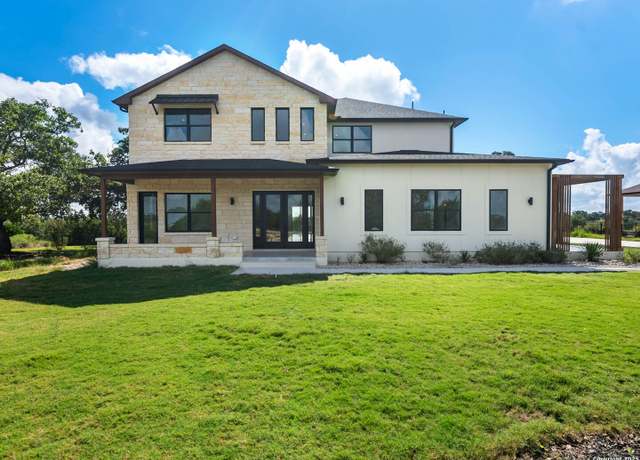 Property at 1054 Star Rdg, Spring Branch, TX 78070, 5 beds, 5 baths