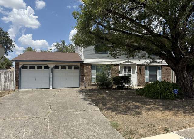 Property at 6115 Lake Kemp, San Antonio, TX 78222, 4 beds, 2.5 baths