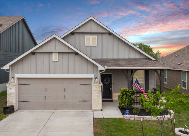 Property at 27335 Sterling Silver, San Antonio, TX 78260, 3 beds, 2 baths